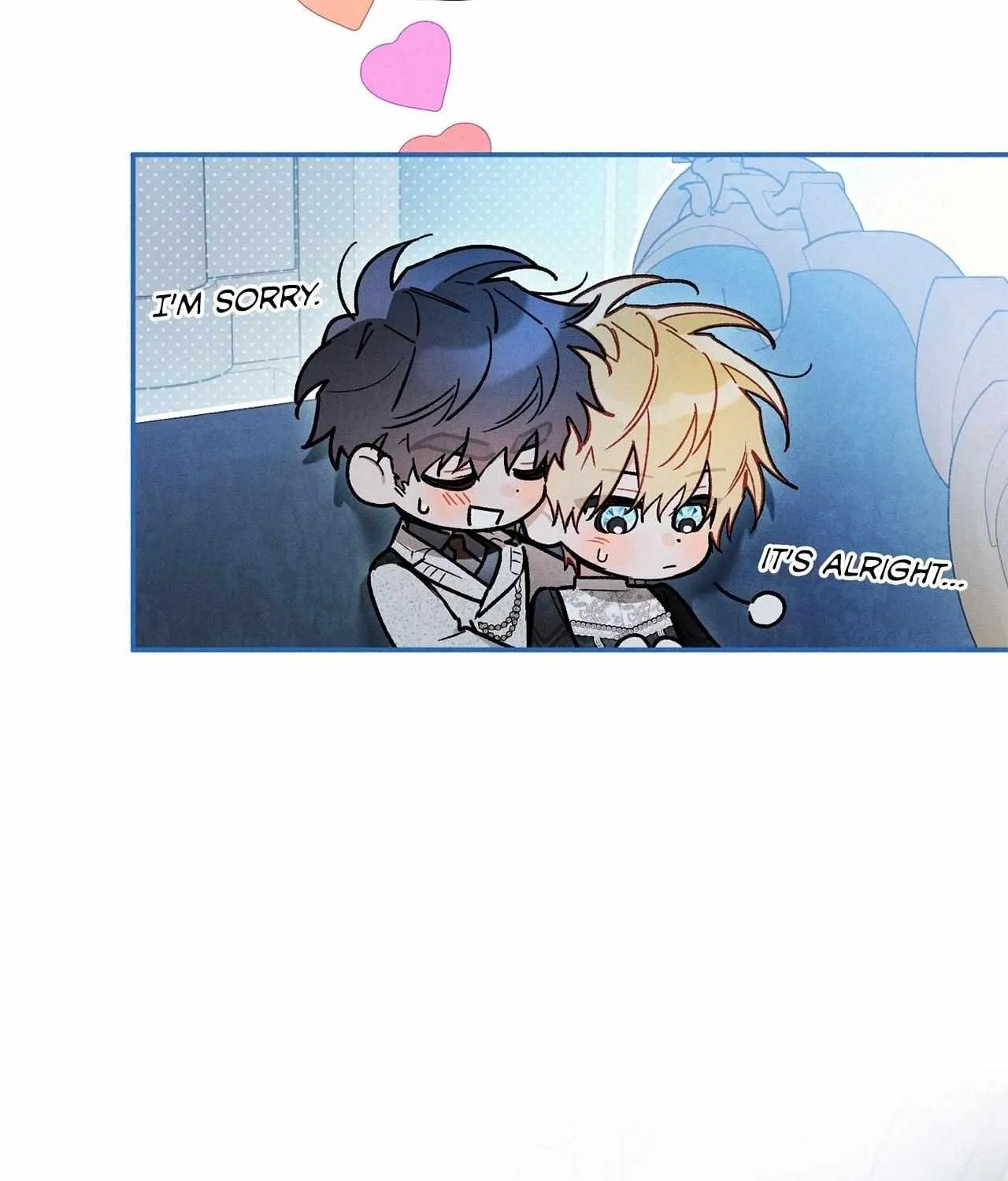 The Rogue Prince Is Secretly an Omega Chapter 41 page 105 - 