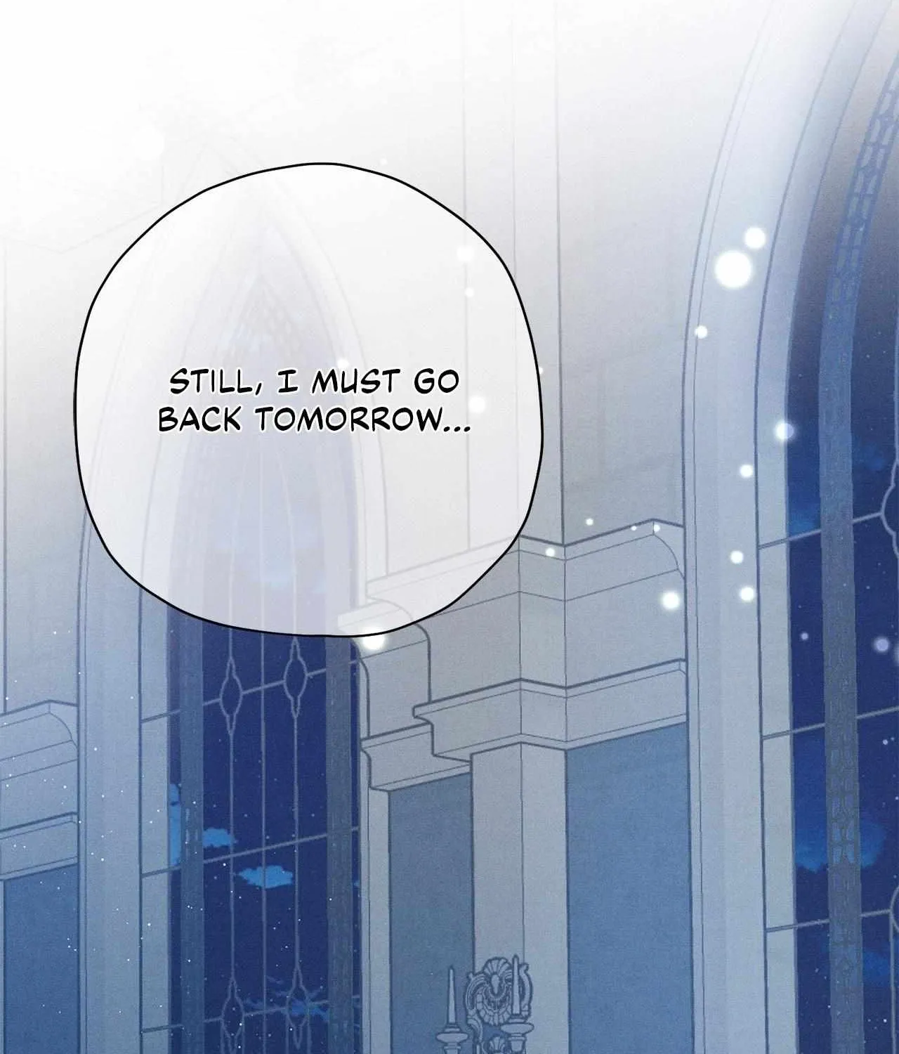 The Rogue Prince Is Secretly an Omega Chapter 41 page 106 - 