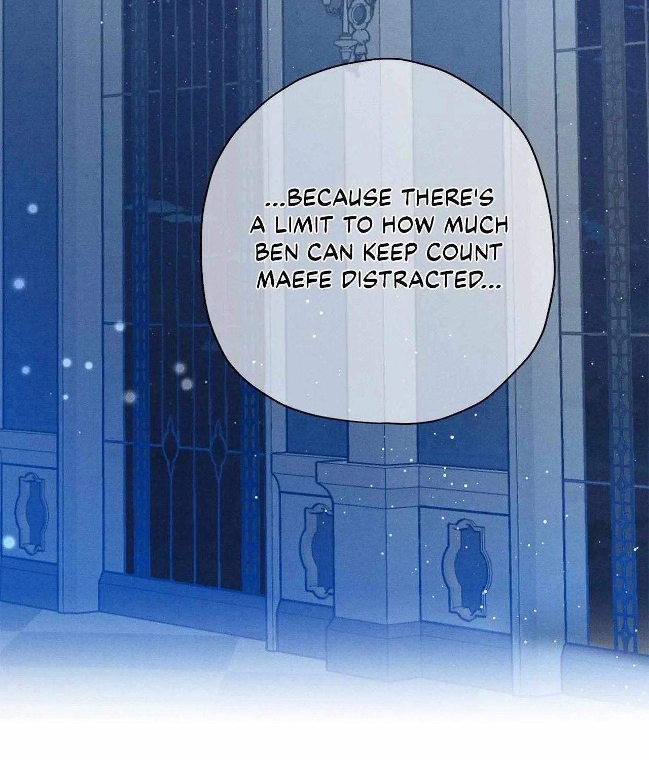 The Rogue Prince Is Secretly an Omega Chapter 41 page 107 - 