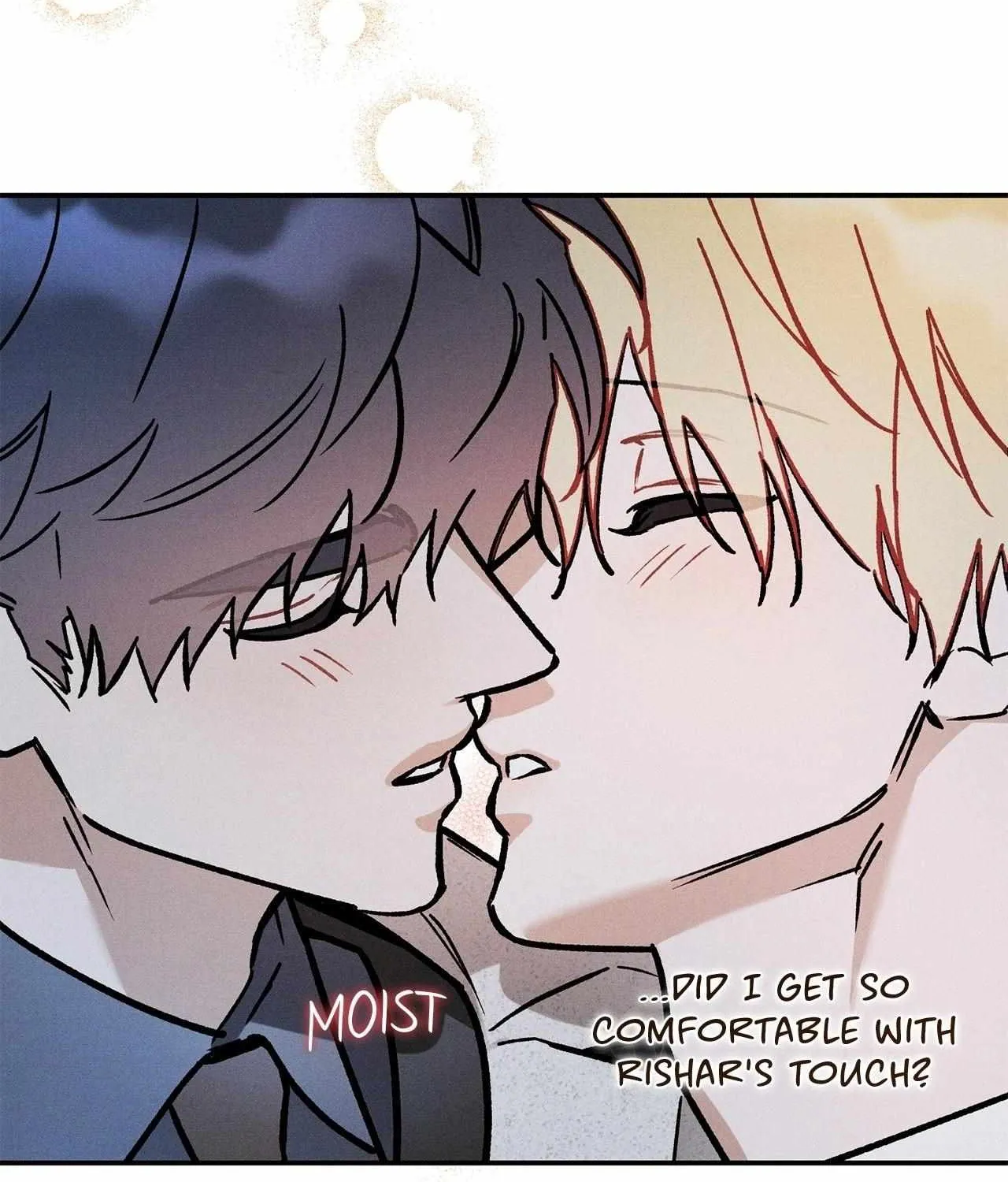 The Rogue Prince Is Secretly an Omega Chapter 41 page 112 - 