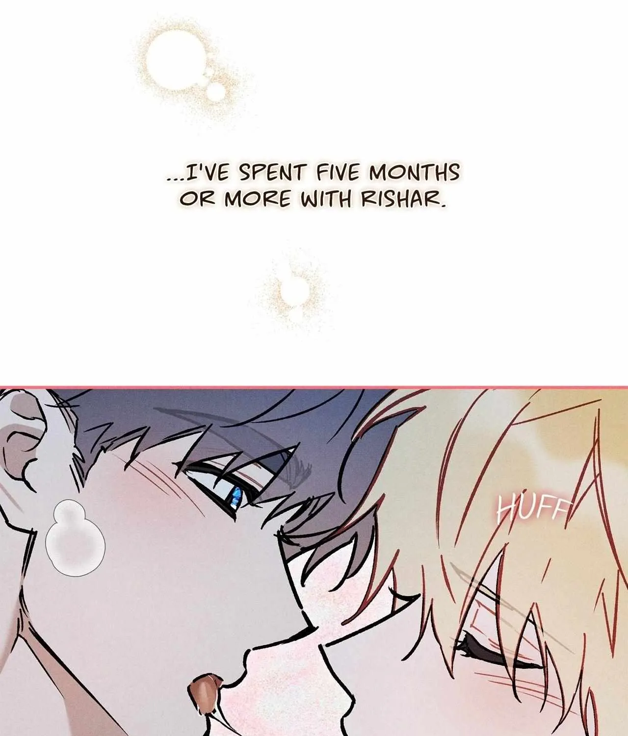 The Rogue Prince Is Secretly an Omega Chapter 41 page 118 - 