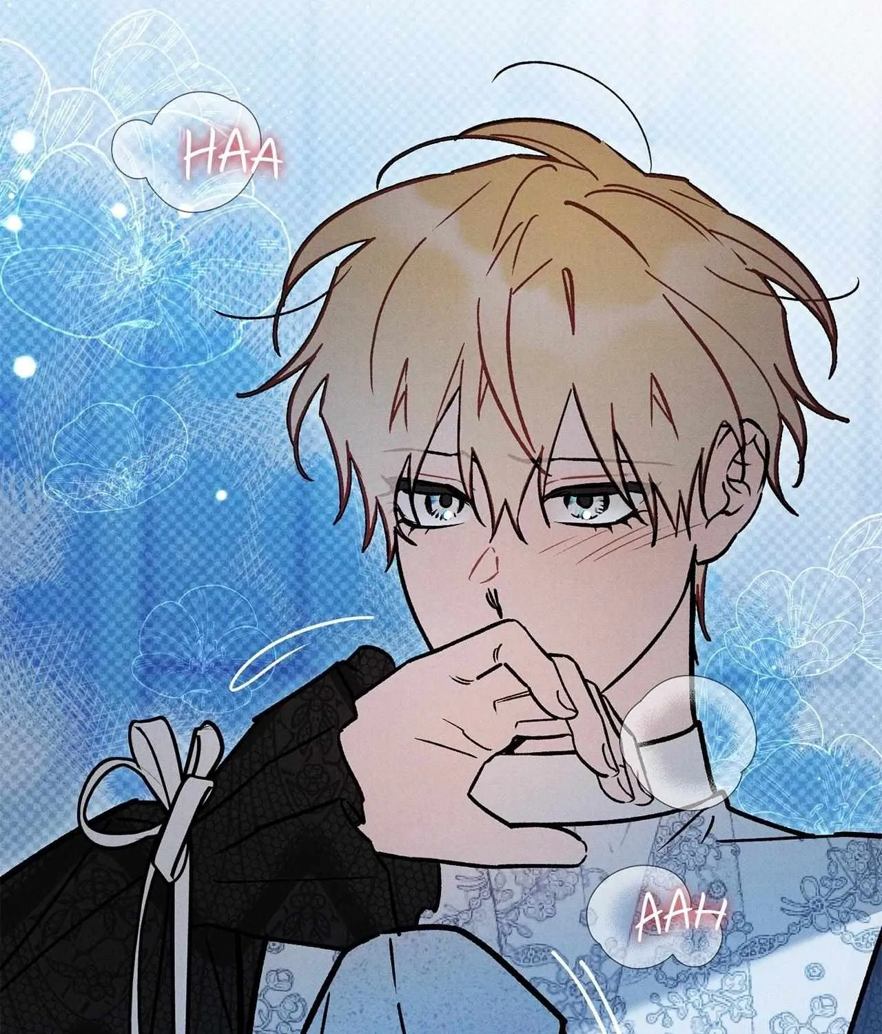 The Rogue Prince Is Secretly an Omega Chapter 41 page 120 - 