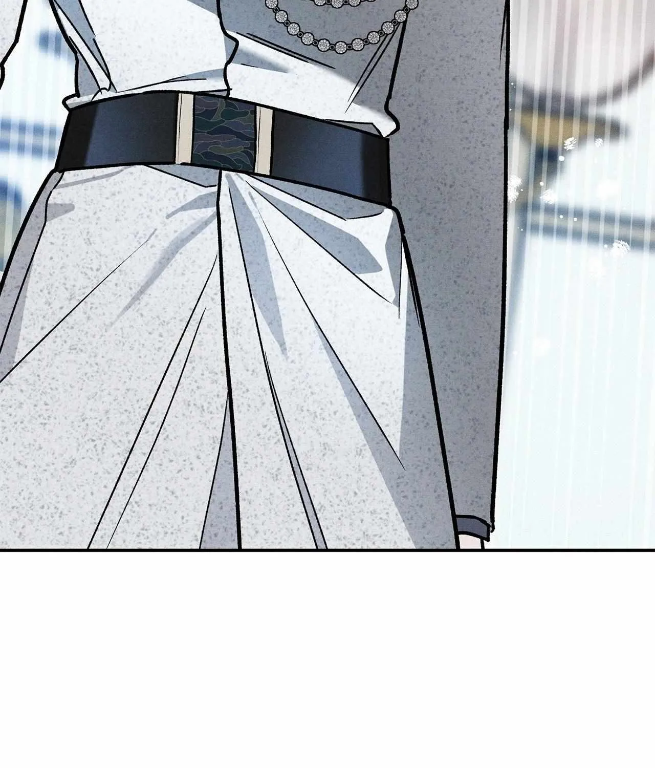 The Rogue Prince Is Secretly an Omega Chapter 41 page 13 - 