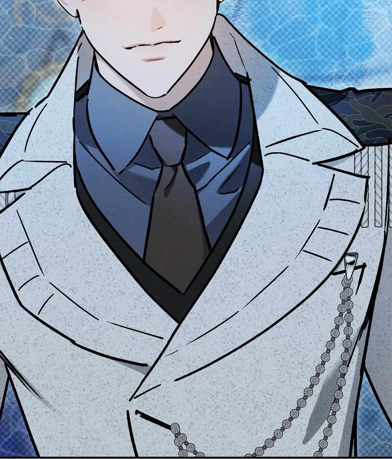 The Rogue Prince Is Secretly an Omega Chapter 41 page 123 - 