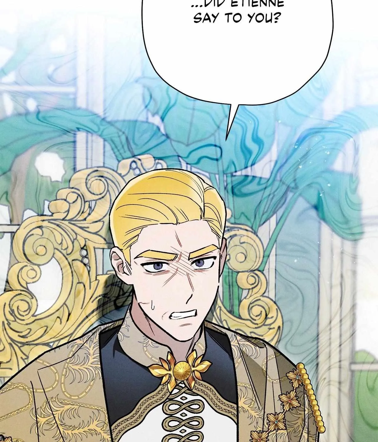 The Rogue Prince Is Secretly an Omega Chapter 41 page 21 - 