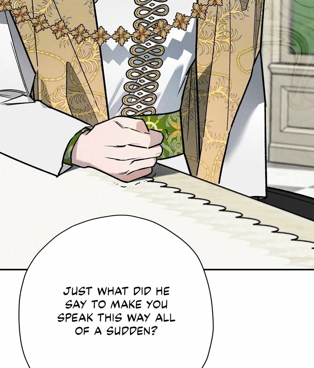 The Rogue Prince Is Secretly an Omega Chapter 41 page 22 - 
