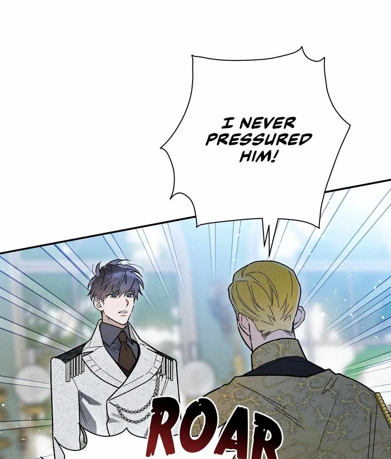 The Rogue Prince Is Secretly an Omega Chapter 41 page 24 - 