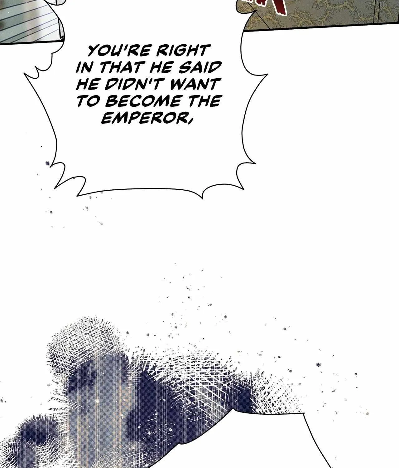 The Rogue Prince Is Secretly an Omega Chapter 41 page 25 - 