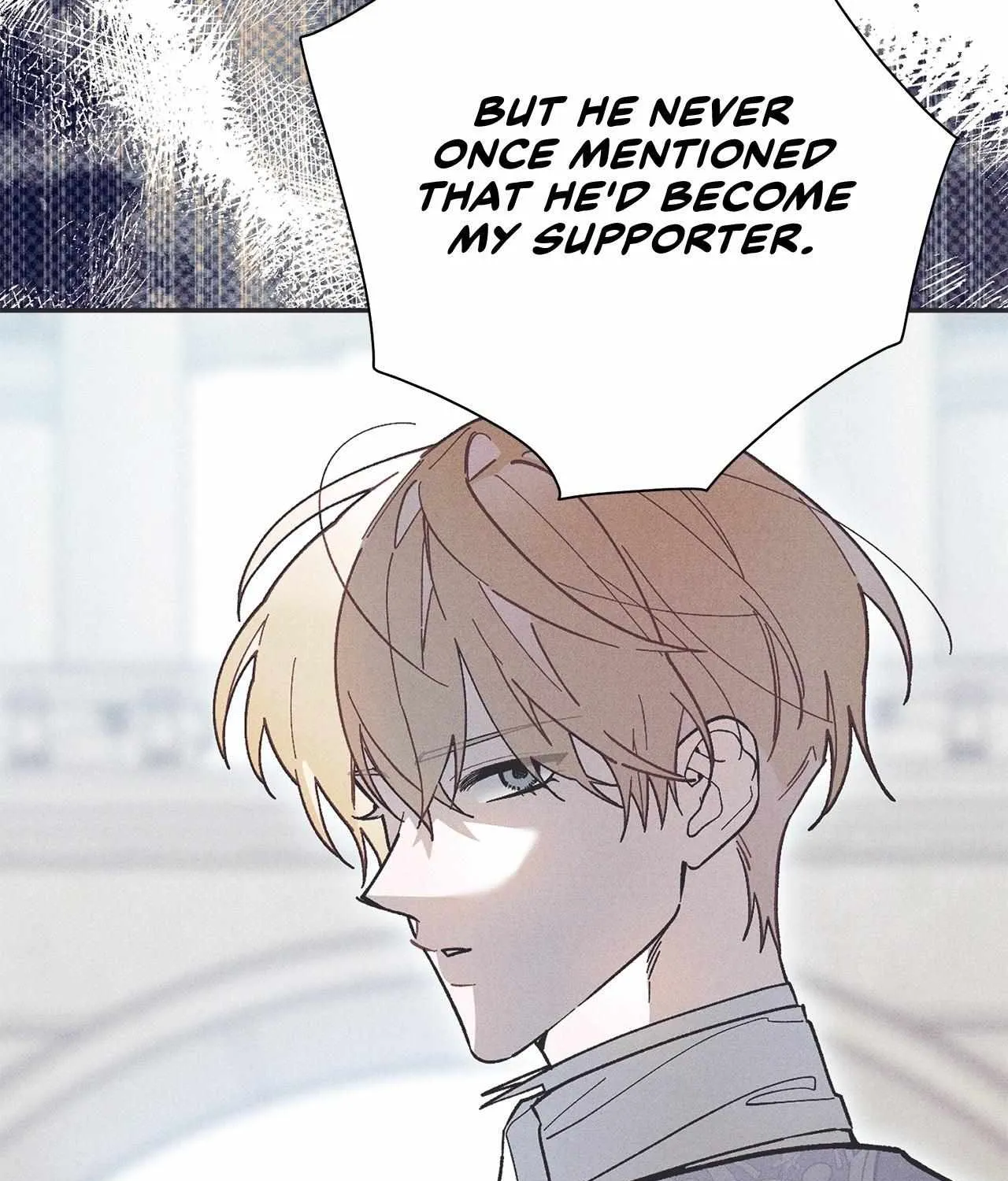 The Rogue Prince Is Secretly an Omega Chapter 41 page 26 - 