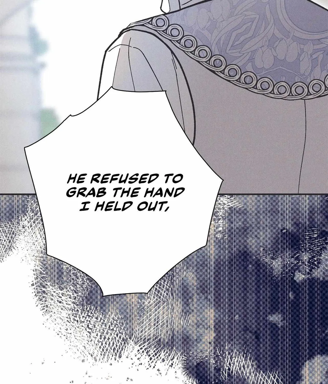 The Rogue Prince Is Secretly an Omega Chapter 41 page 27 - 