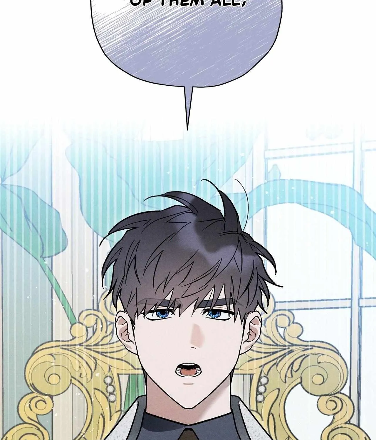 The Rogue Prince Is Secretly an Omega Chapter 41 page 4 - 