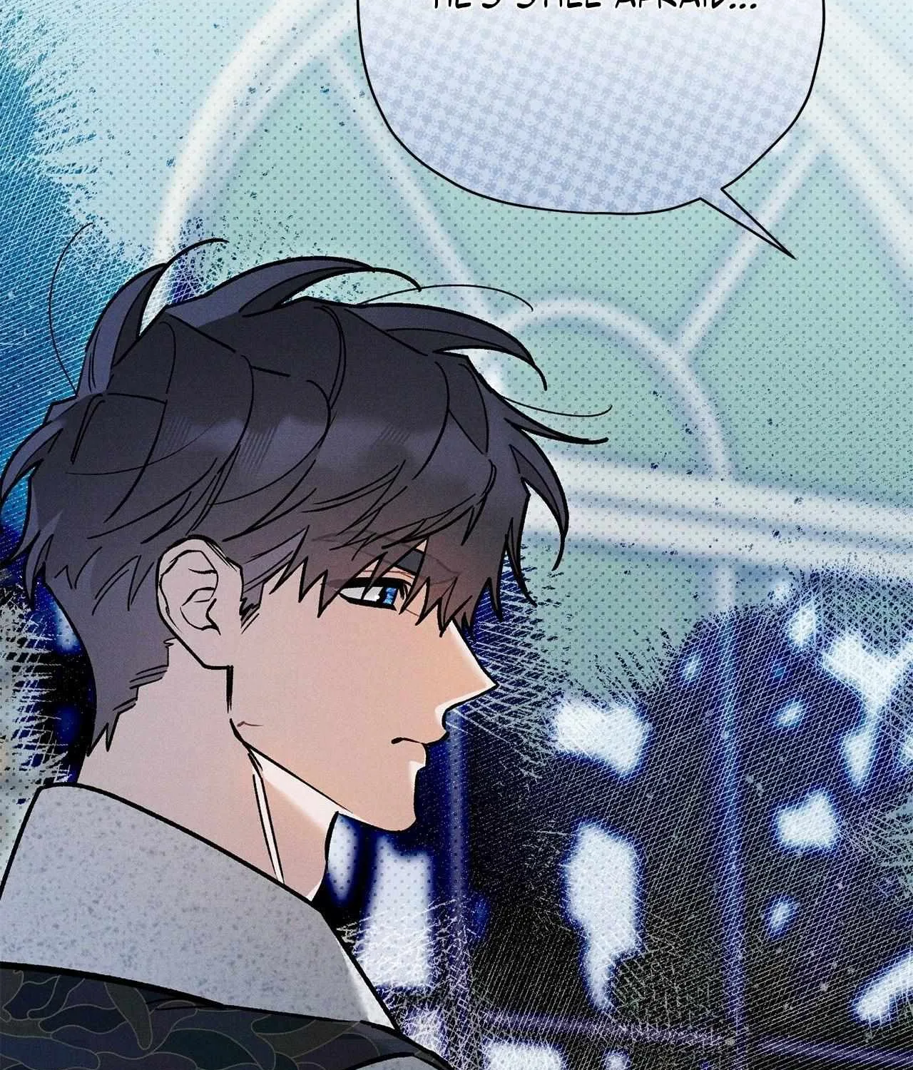 The Rogue Prince Is Secretly an Omega Chapter 41 page 31 - 