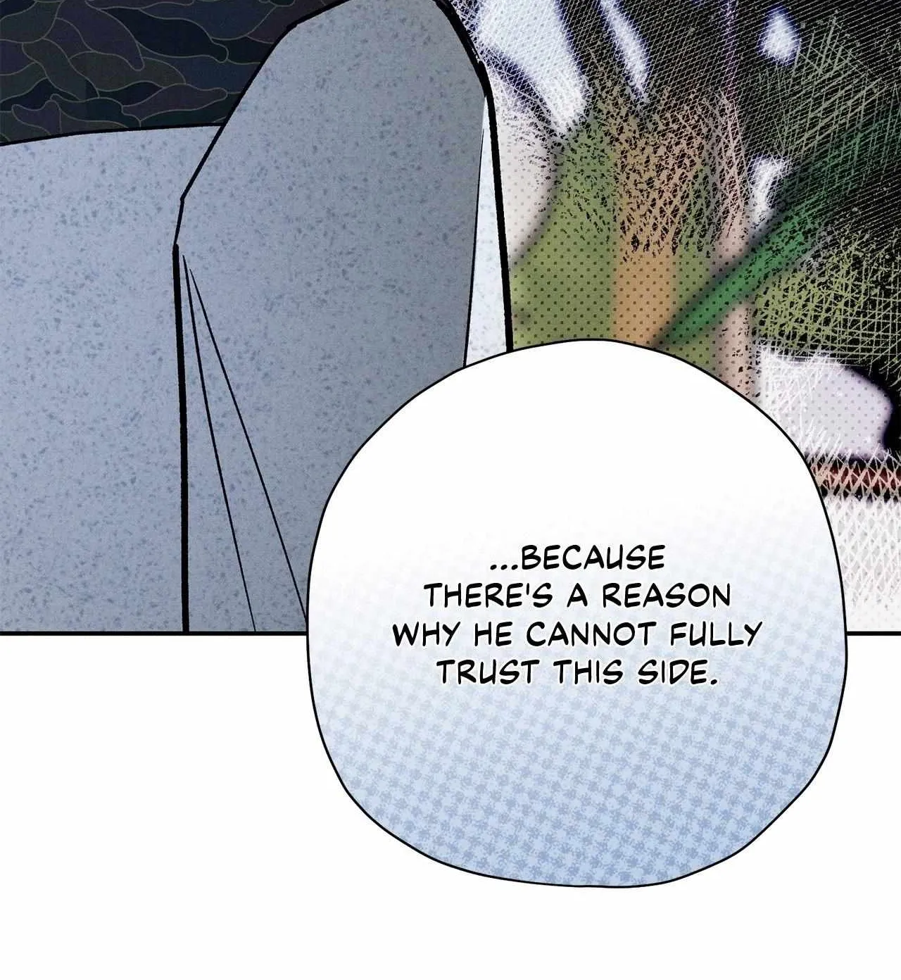 The Rogue Prince Is Secretly an Omega Chapter 41 page 32 - 