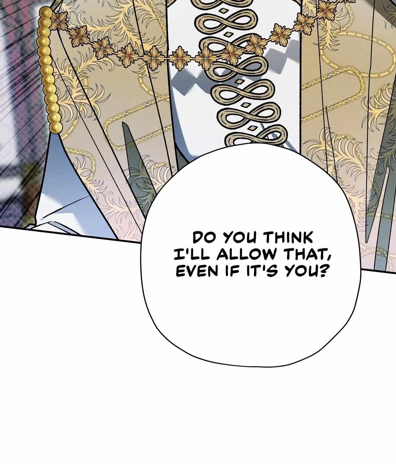The Rogue Prince Is Secretly an Omega Chapter 41 page 36 - 