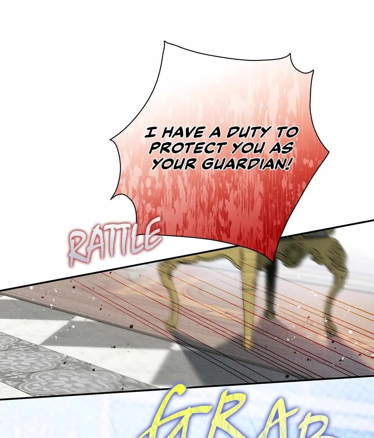 The Rogue Prince Is Secretly an Omega Chapter 41 page 38 - 