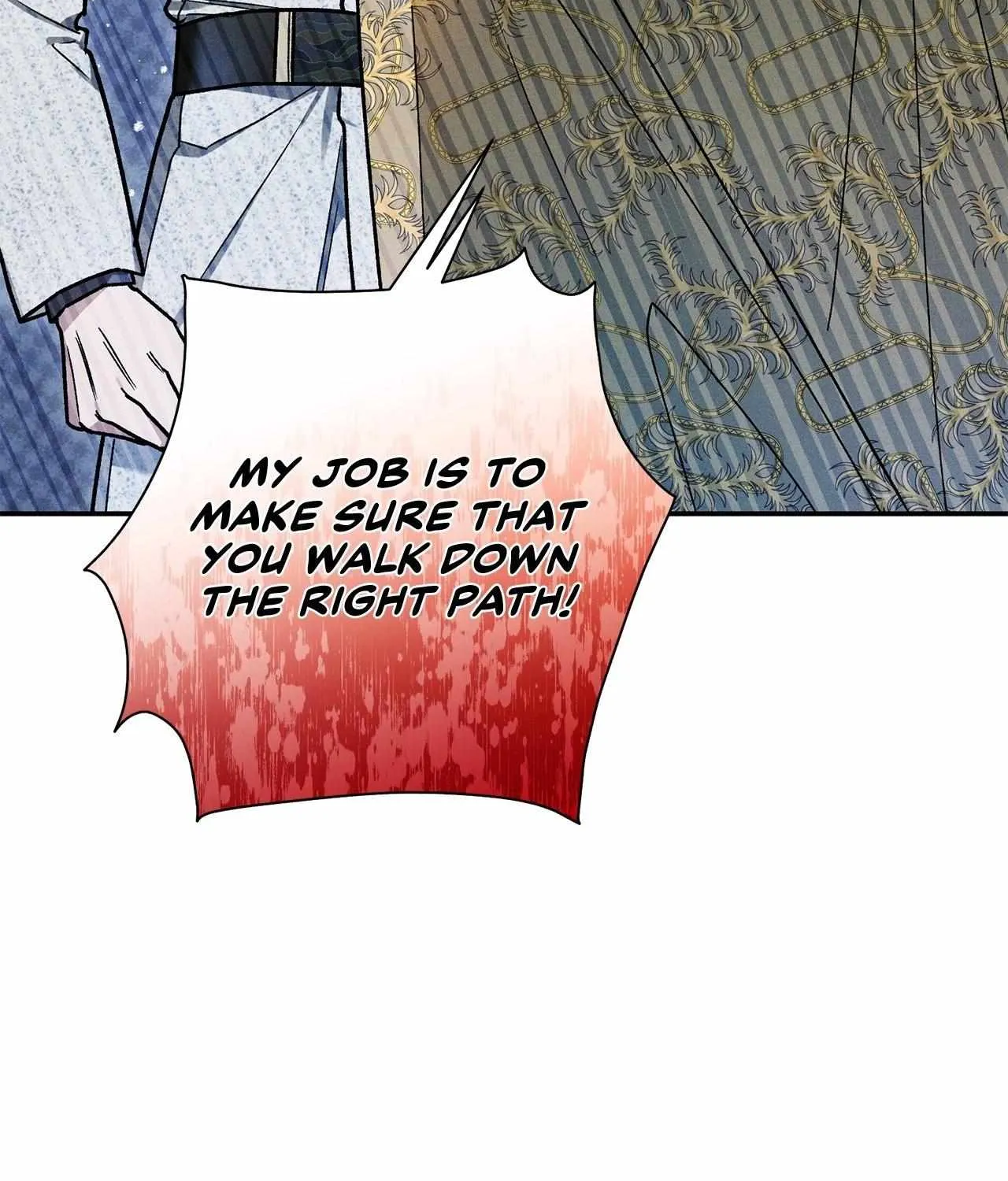 The Rogue Prince Is Secretly an Omega Chapter 41 page 40 - 