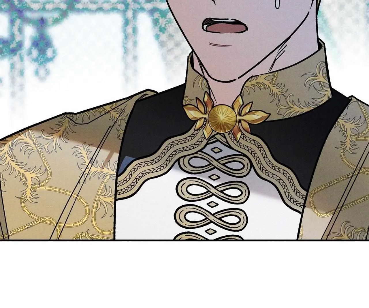 The Rogue Prince Is Secretly an Omega Chapter 41 page 42 - 