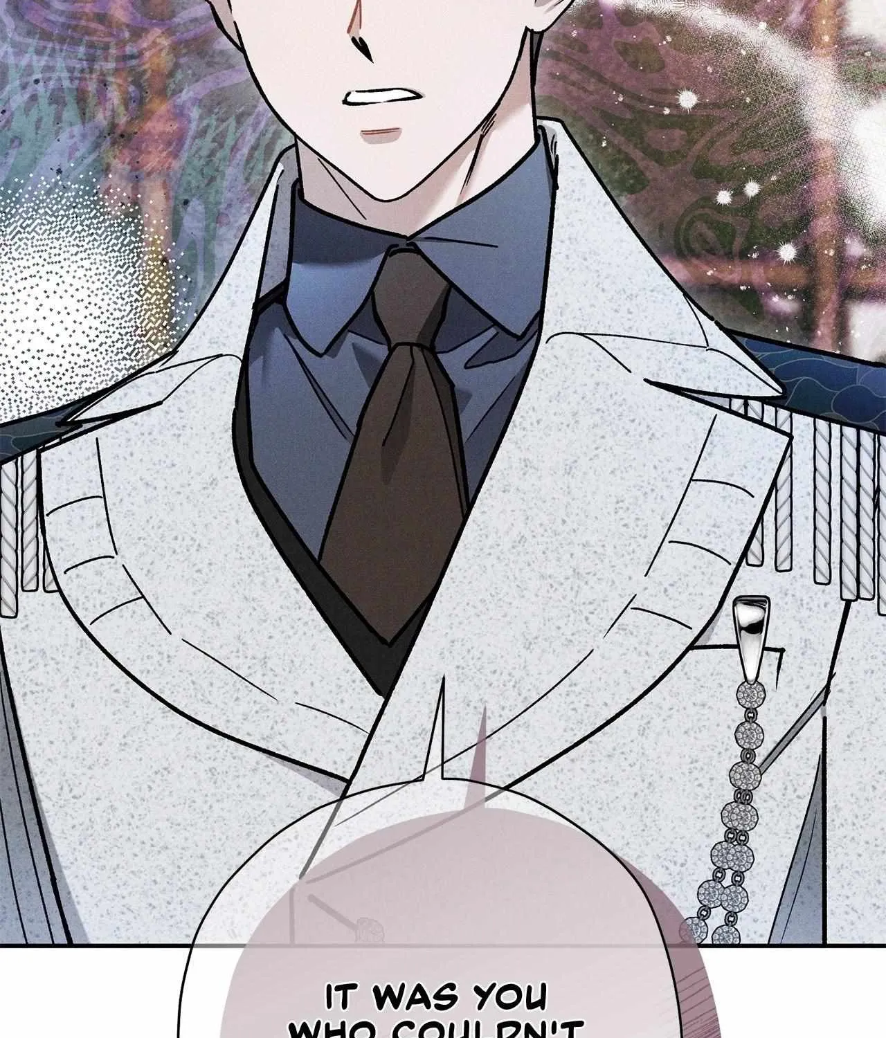 The Rogue Prince Is Secretly an Omega Chapter 41 page 45 - 