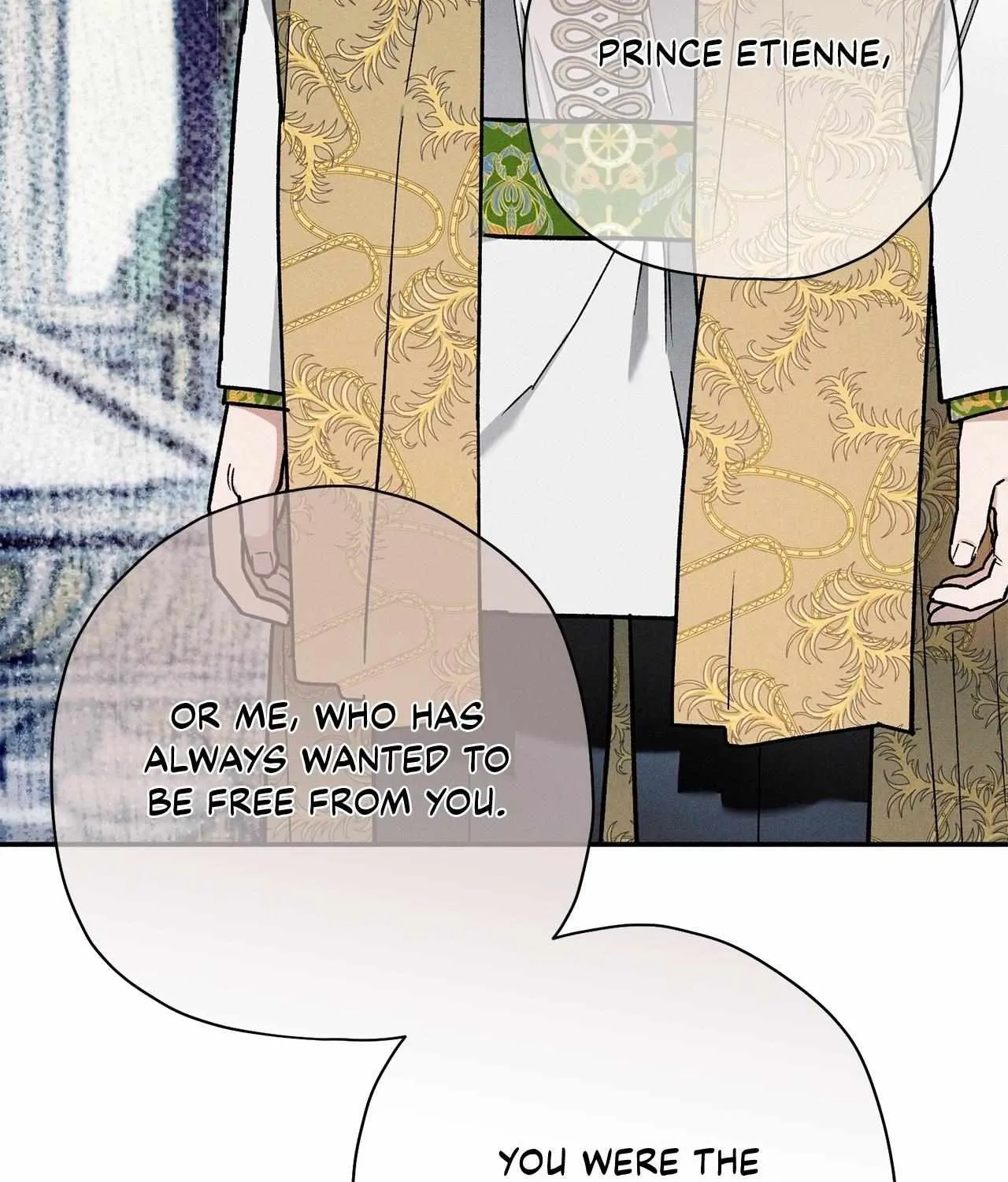 The Rogue Prince Is Secretly an Omega Chapter 41 page 49 - 