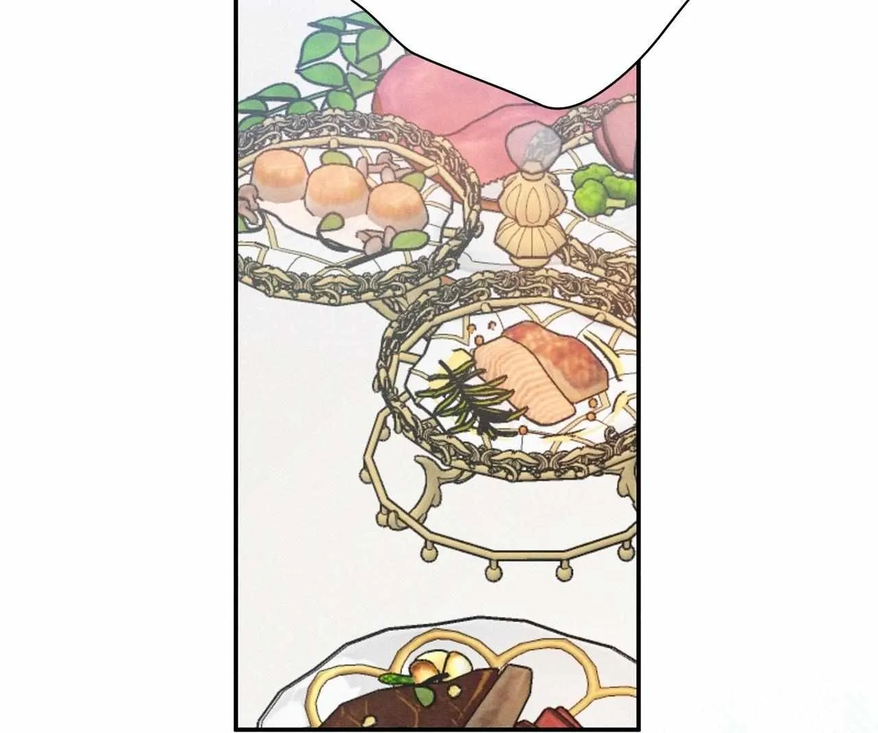 The Rogue Prince Is Secretly an Omega Chapter 41 page 51 - 