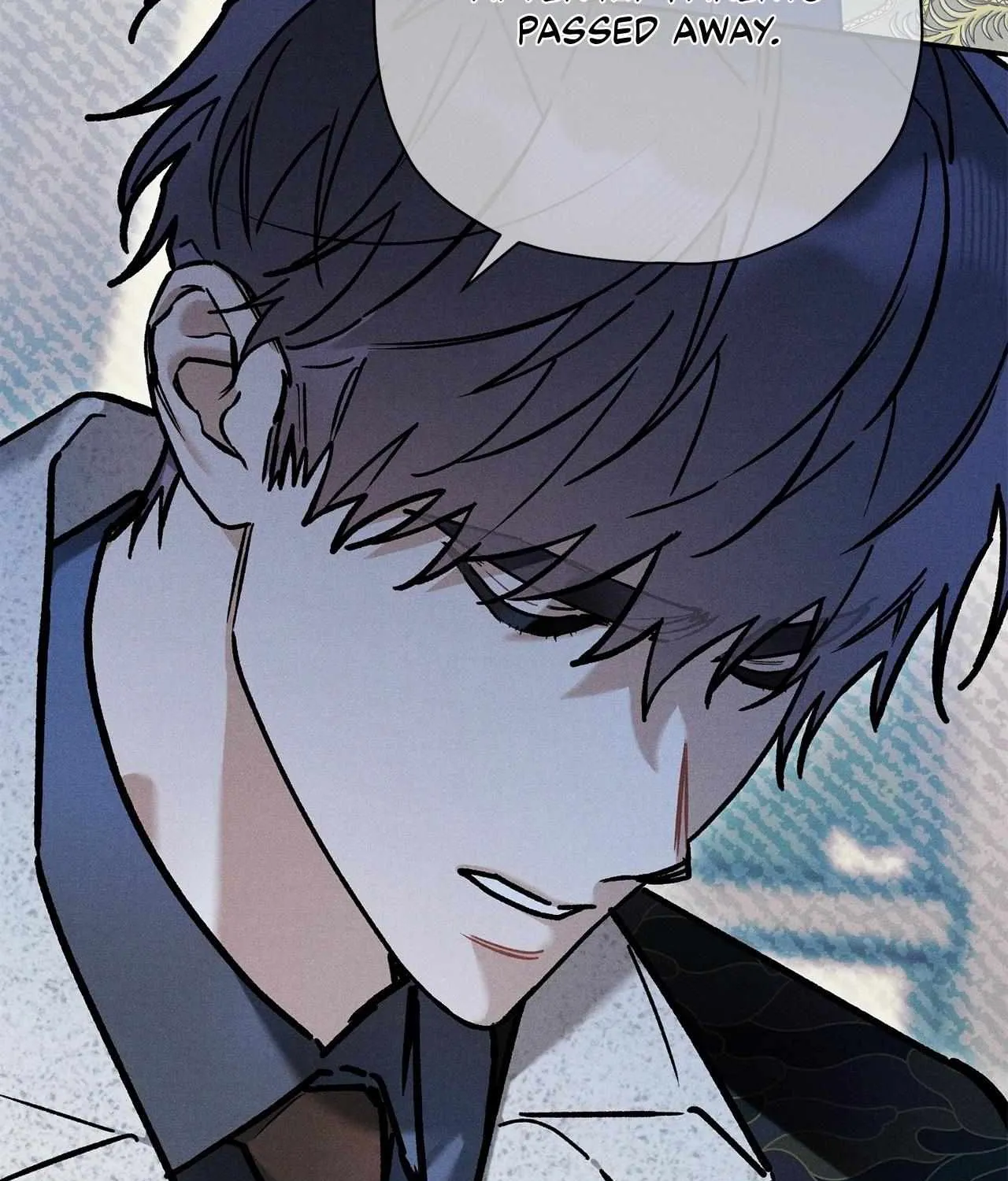 The Rogue Prince Is Secretly an Omega Chapter 41 page 54 - 