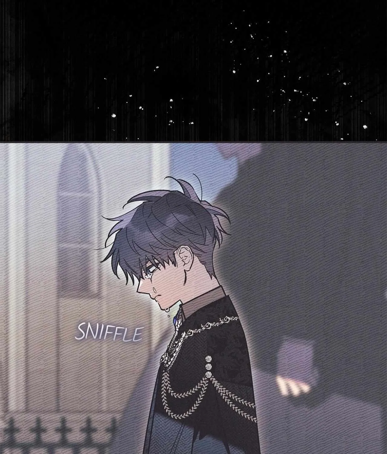 The Rogue Prince Is Secretly an Omega Chapter 41 page 57 - 