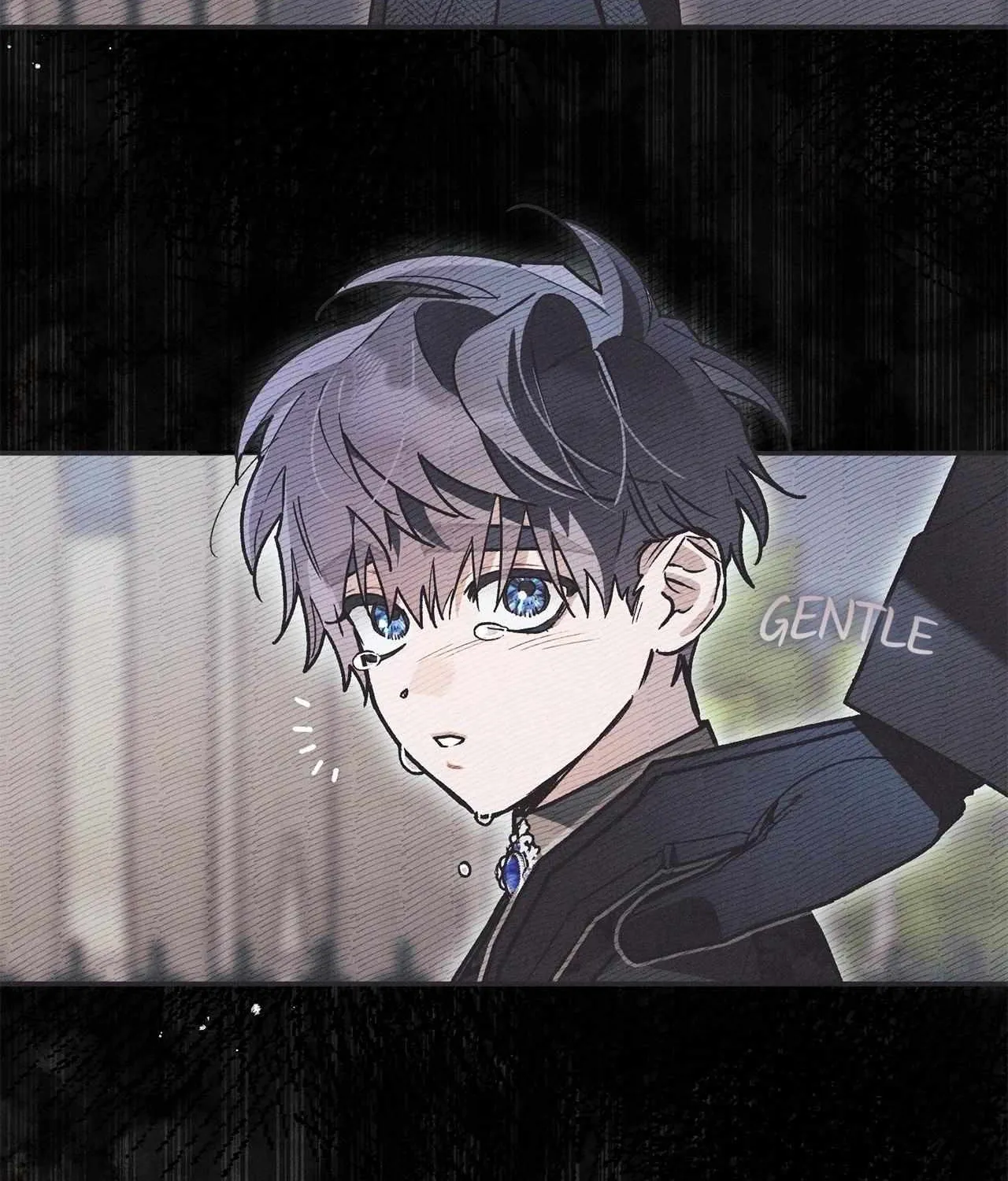 The Rogue Prince Is Secretly an Omega Chapter 41 page 58 - 