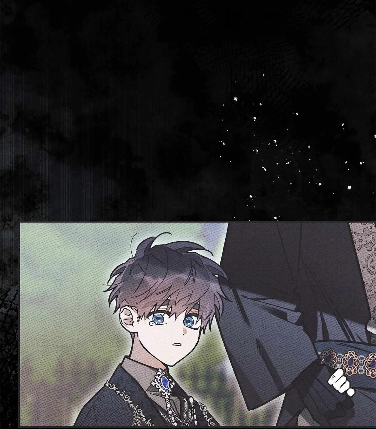 The Rogue Prince Is Secretly an Omega Chapter 41 page 64 - 
