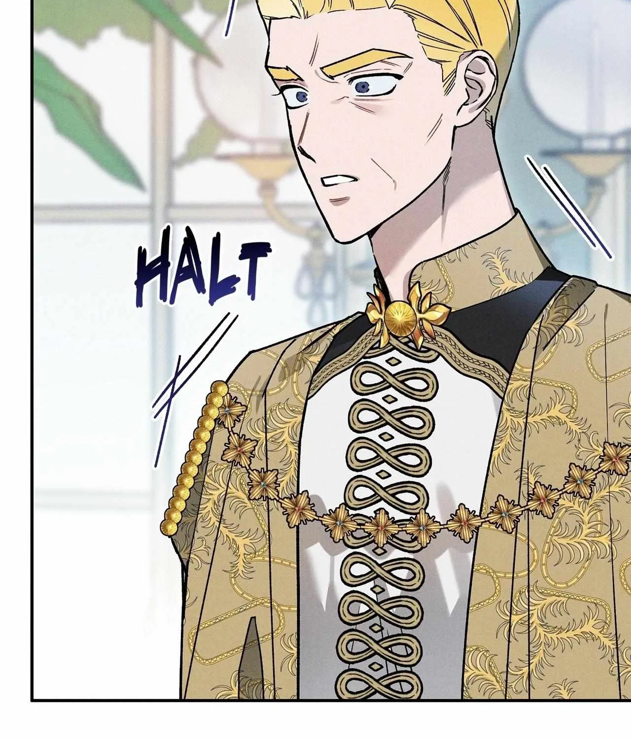 The Rogue Prince Is Secretly an Omega Chapter 41 page 8 - 