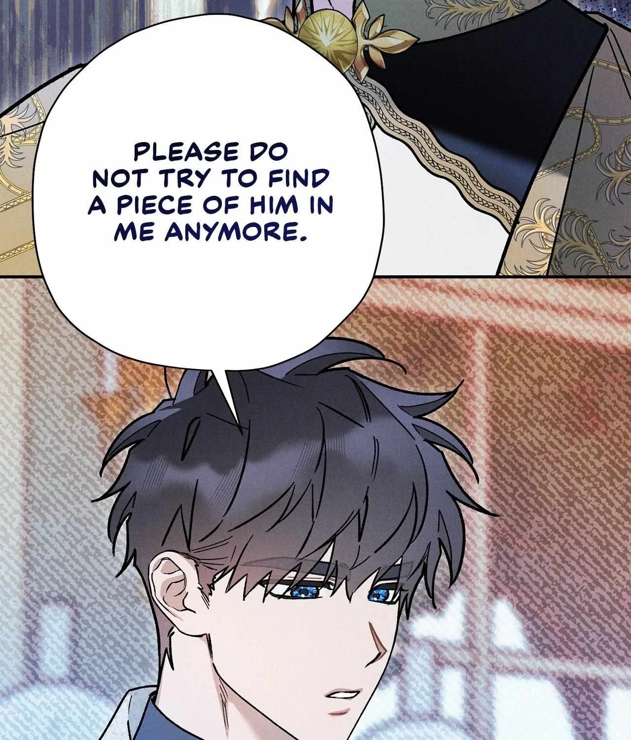 The Rogue Prince Is Secretly an Omega Chapter 41 page 79 - 
