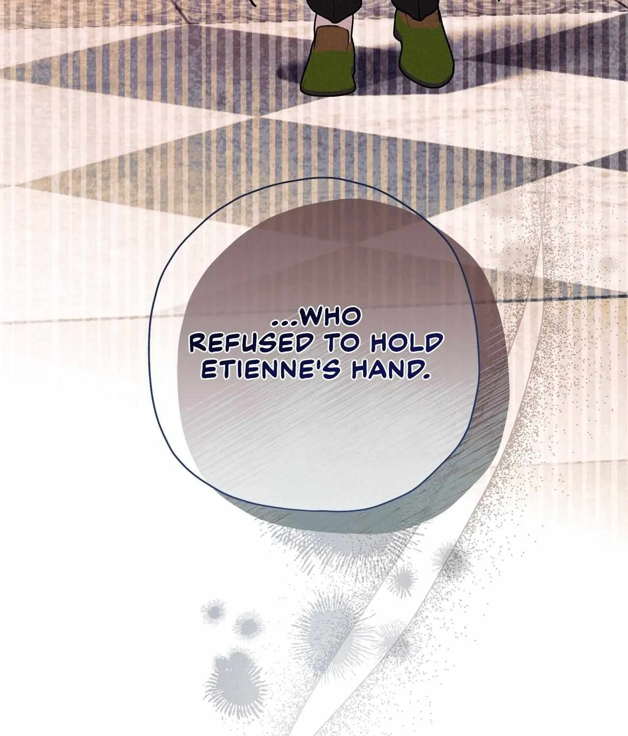 The Rogue Prince Is Secretly an Omega Chapter 41 page 85 - 
