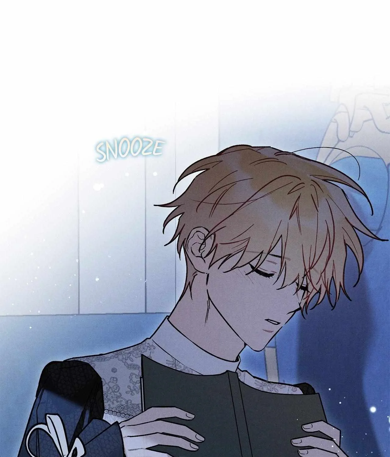 The Rogue Prince Is Secretly an Omega Chapter 41 page 88 - 