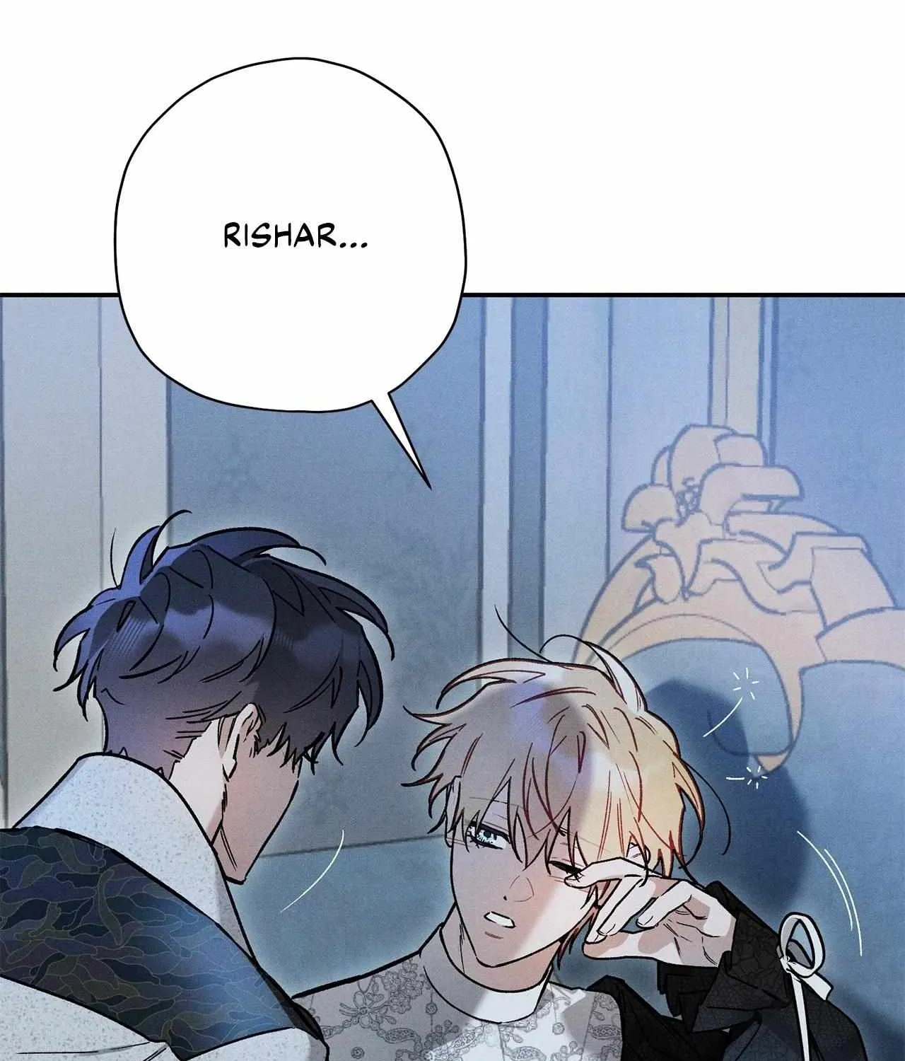 The Rogue Prince Is Secretly an Omega Chapter 41 page 95 - 