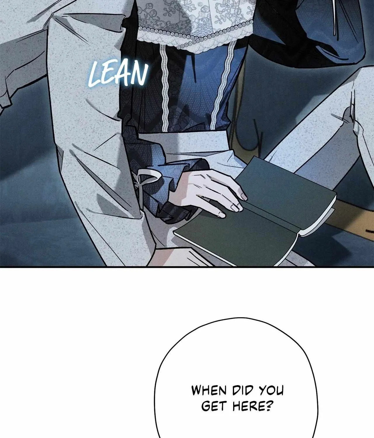 The Rogue Prince Is Secretly an Omega Chapter 41 page 96 - 