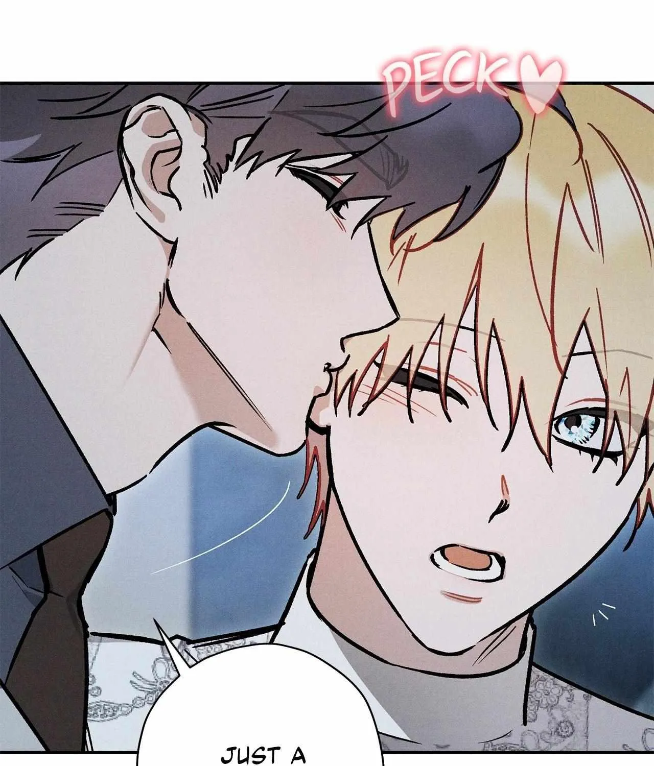 The Rogue Prince Is Secretly an Omega Chapter 41 page 98 - 