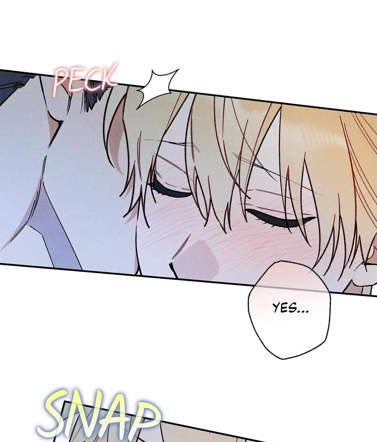 The Rogue Prince Is Secretly an Omega Chapter 42 page 11 - 