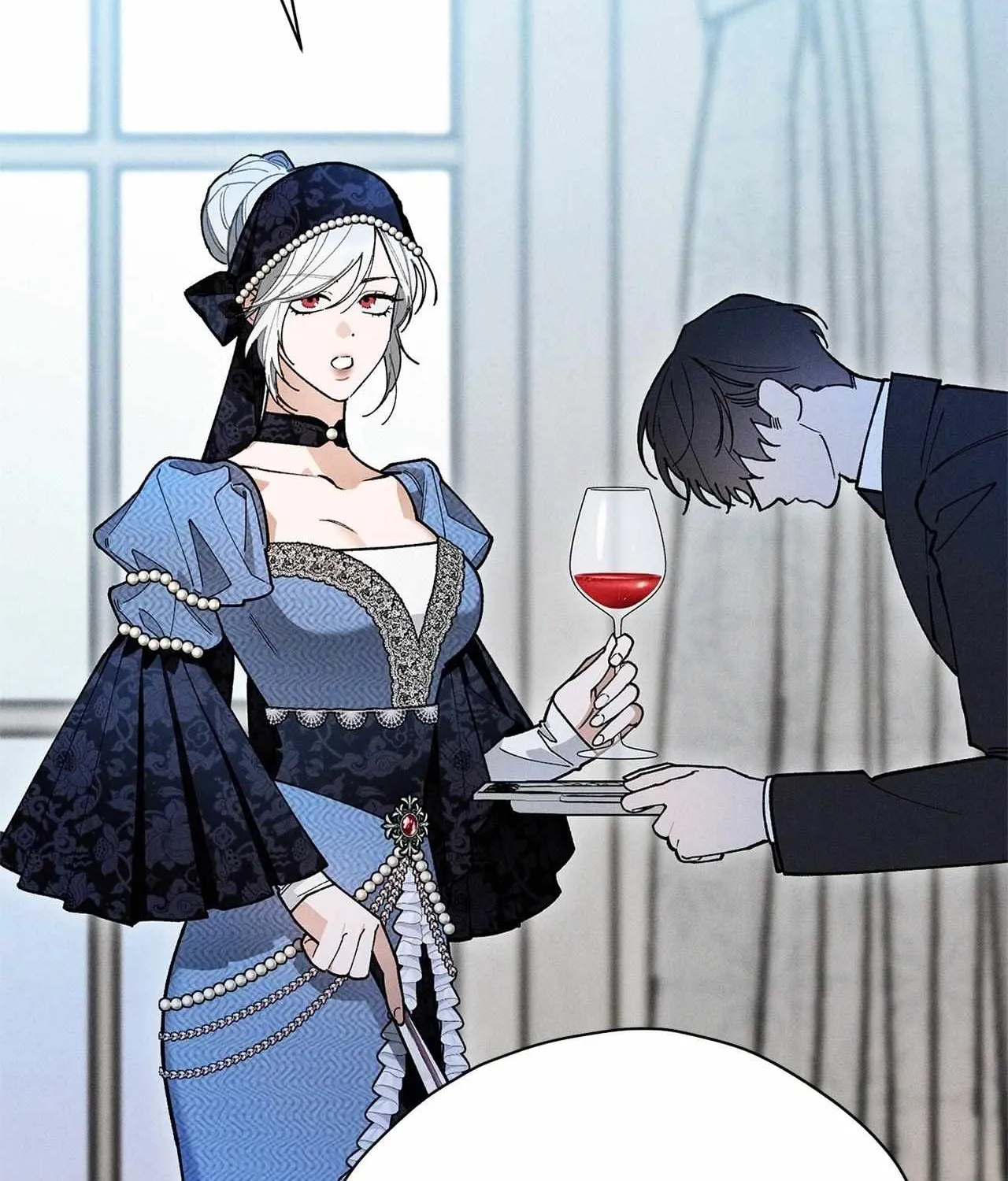 The Rogue Prince Is Secretly an Omega Chapter 42 page 101 - 