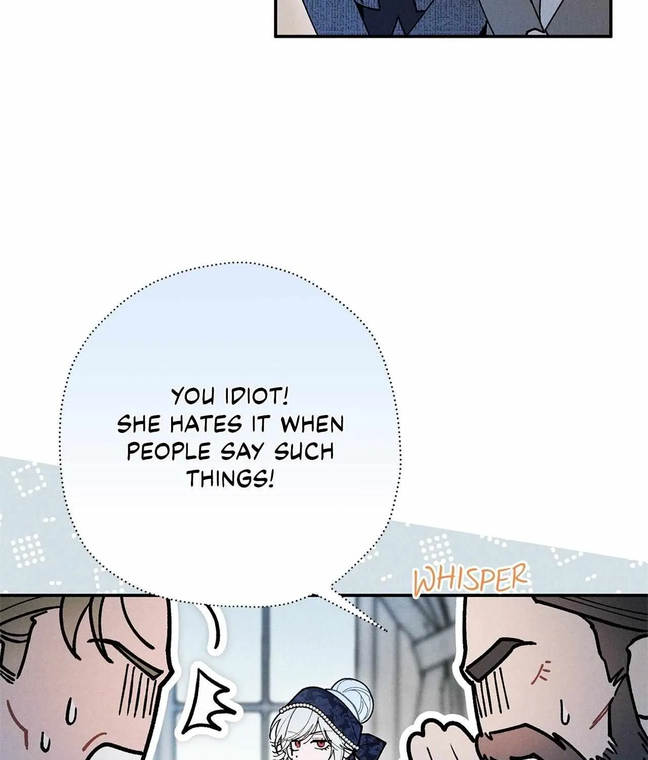 The Rogue Prince Is Secretly an Omega Chapter 42 page 104 - 
