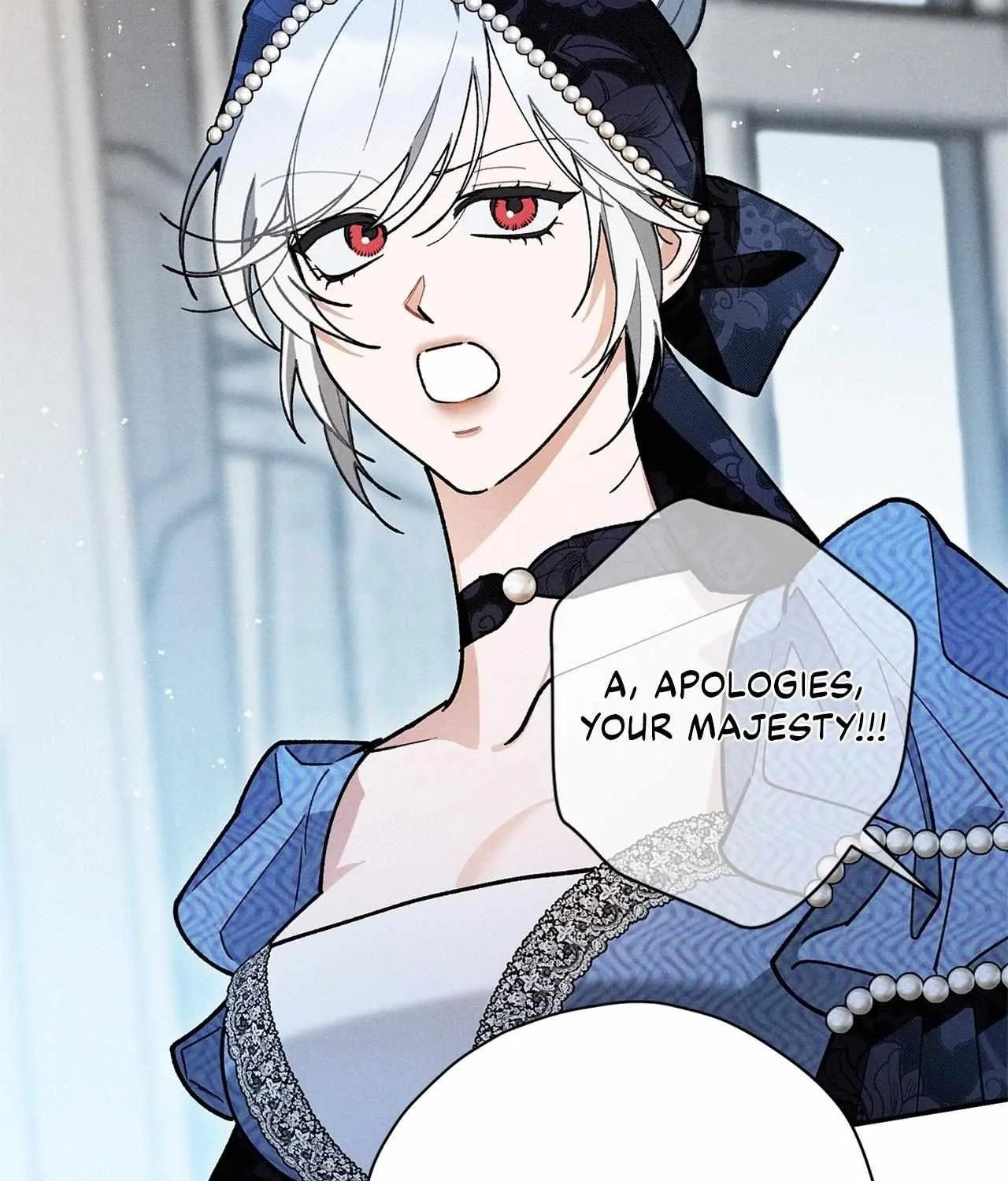 The Rogue Prince Is Secretly an Omega Chapter 42 page 108 - 