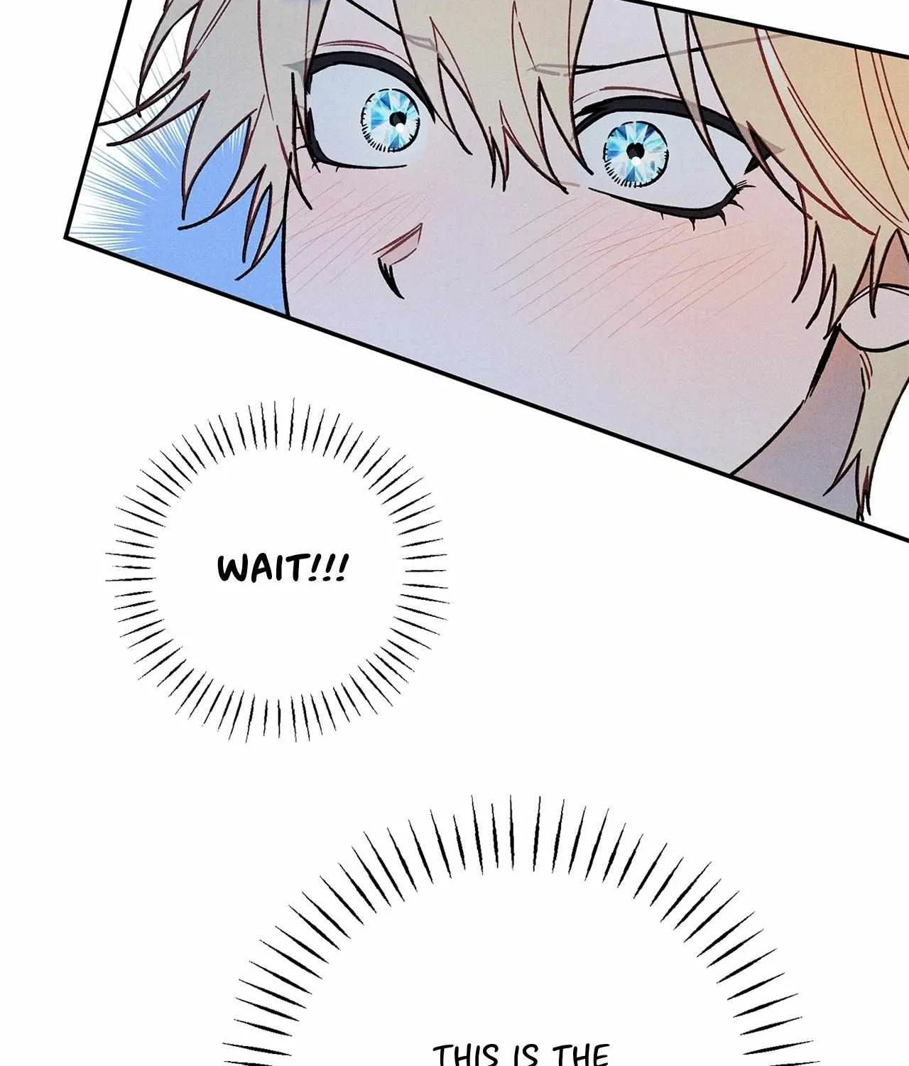 The Rogue Prince Is Secretly an Omega Chapter 42 page 12 - 