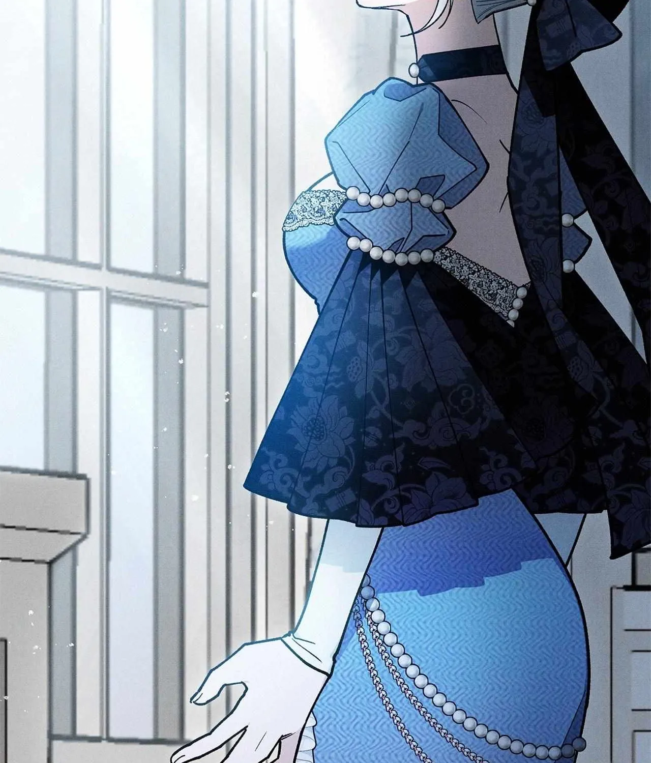 The Rogue Prince Is Secretly an Omega Chapter 42 page 112 - 