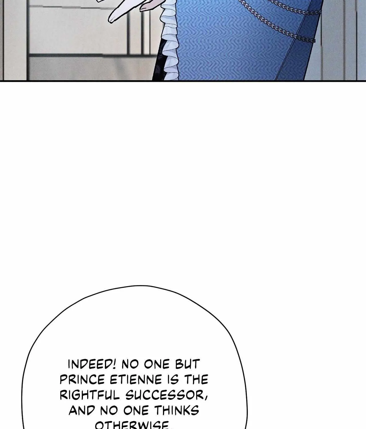 The Rogue Prince Is Secretly an Omega Chapter 42 page 113 - 