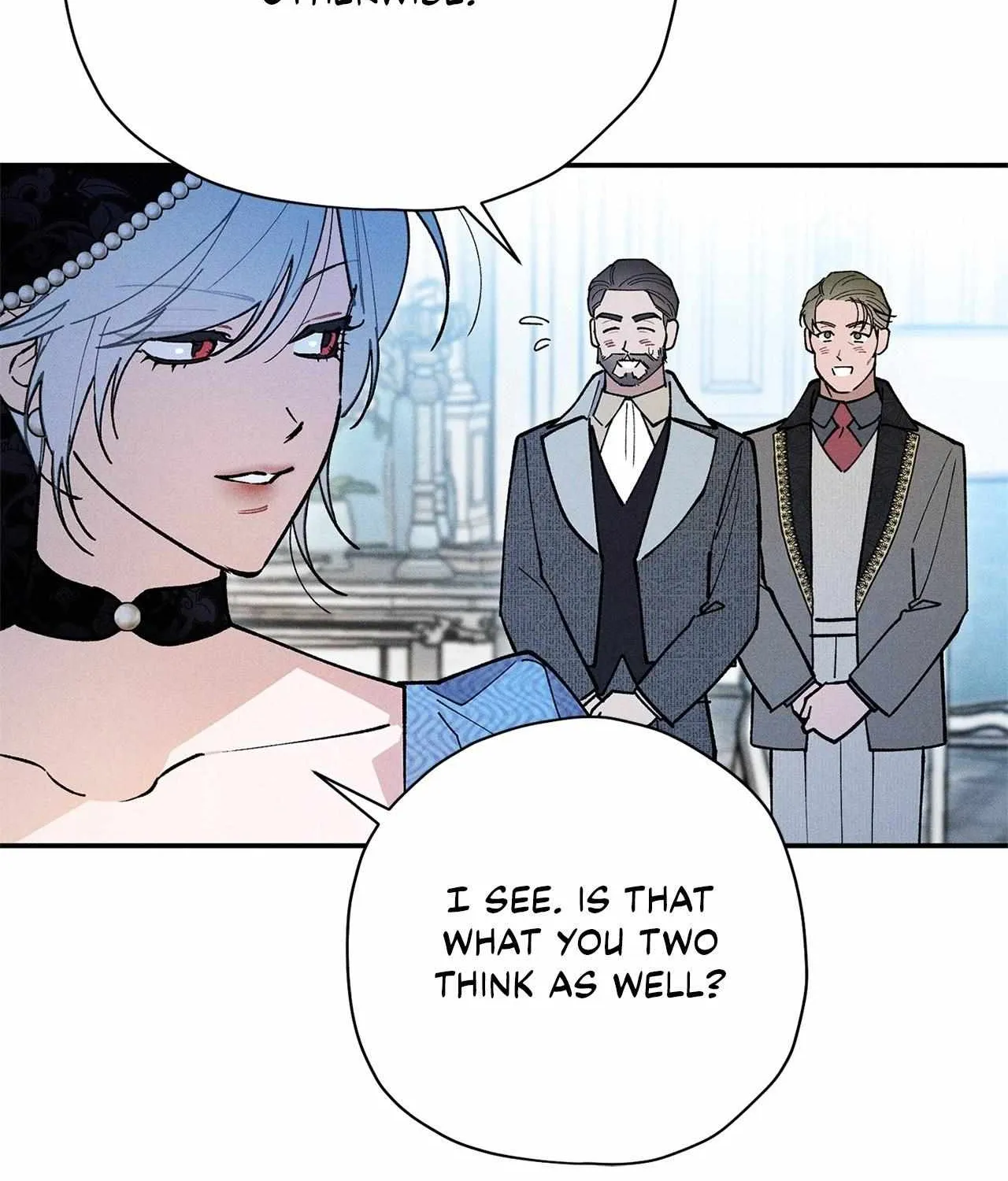 The Rogue Prince Is Secretly an Omega Chapter 42 page 114 - 