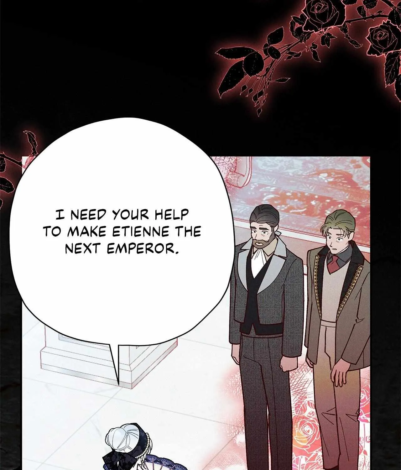 The Rogue Prince Is Secretly an Omega Chapter 42 page 118 - 