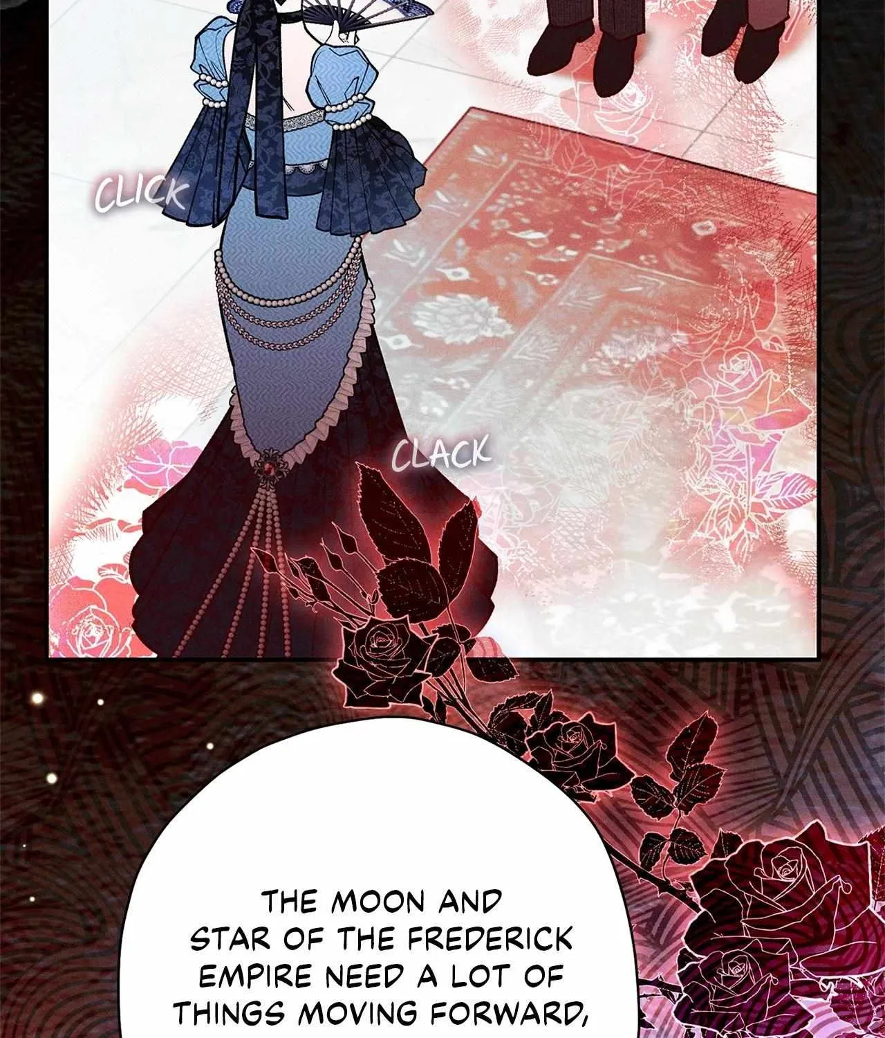 The Rogue Prince Is Secretly an Omega Chapter 42 page 119 - 