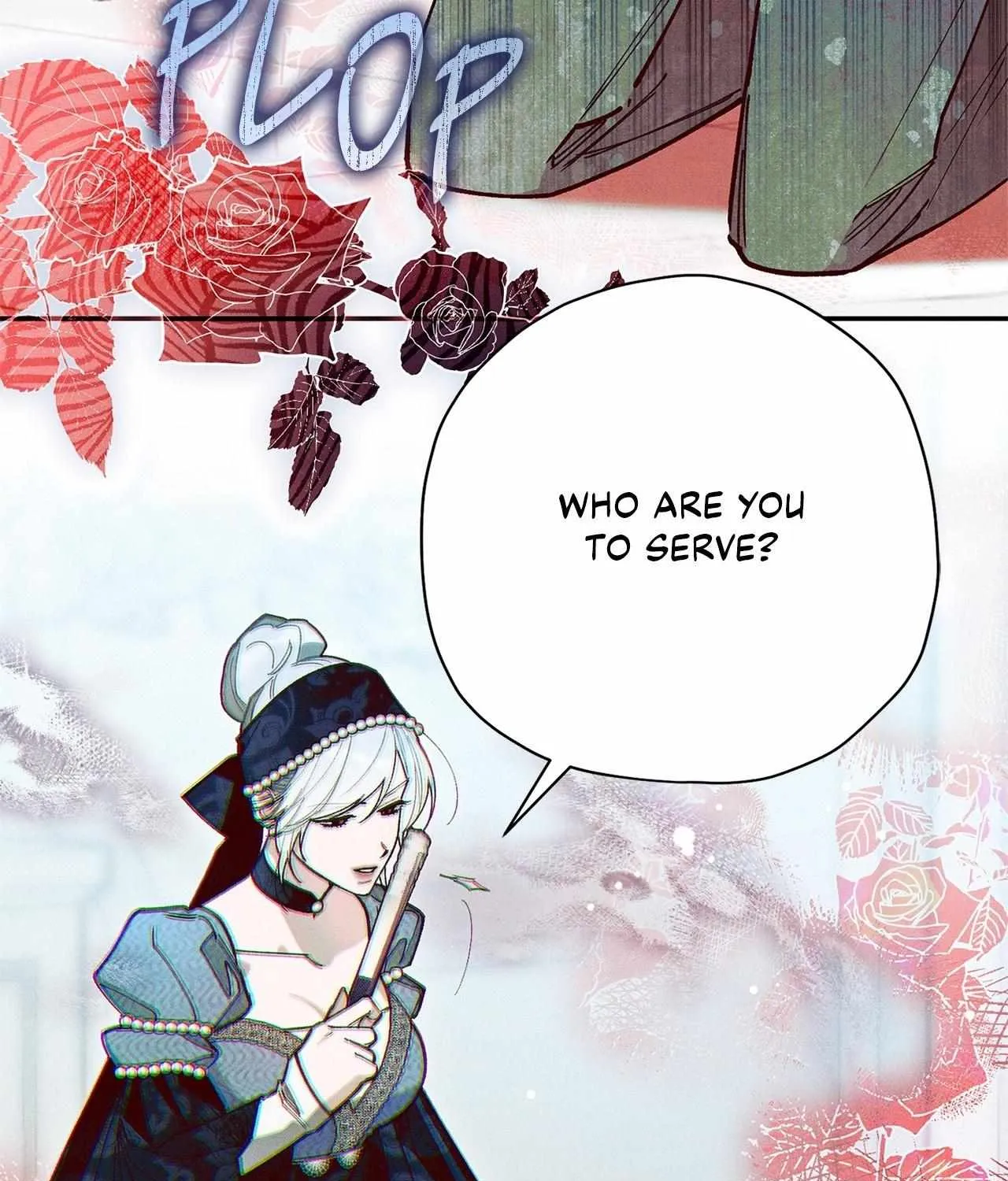 The Rogue Prince Is Secretly an Omega Chapter 42 page 121 - 