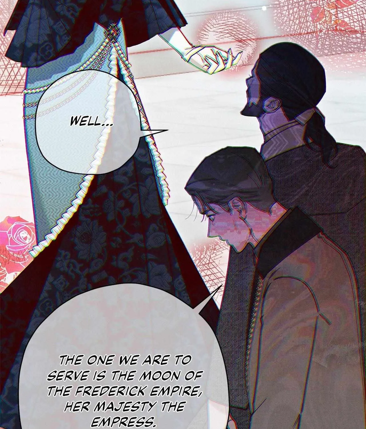 The Rogue Prince Is Secretly an Omega Chapter 42 page 122 - 