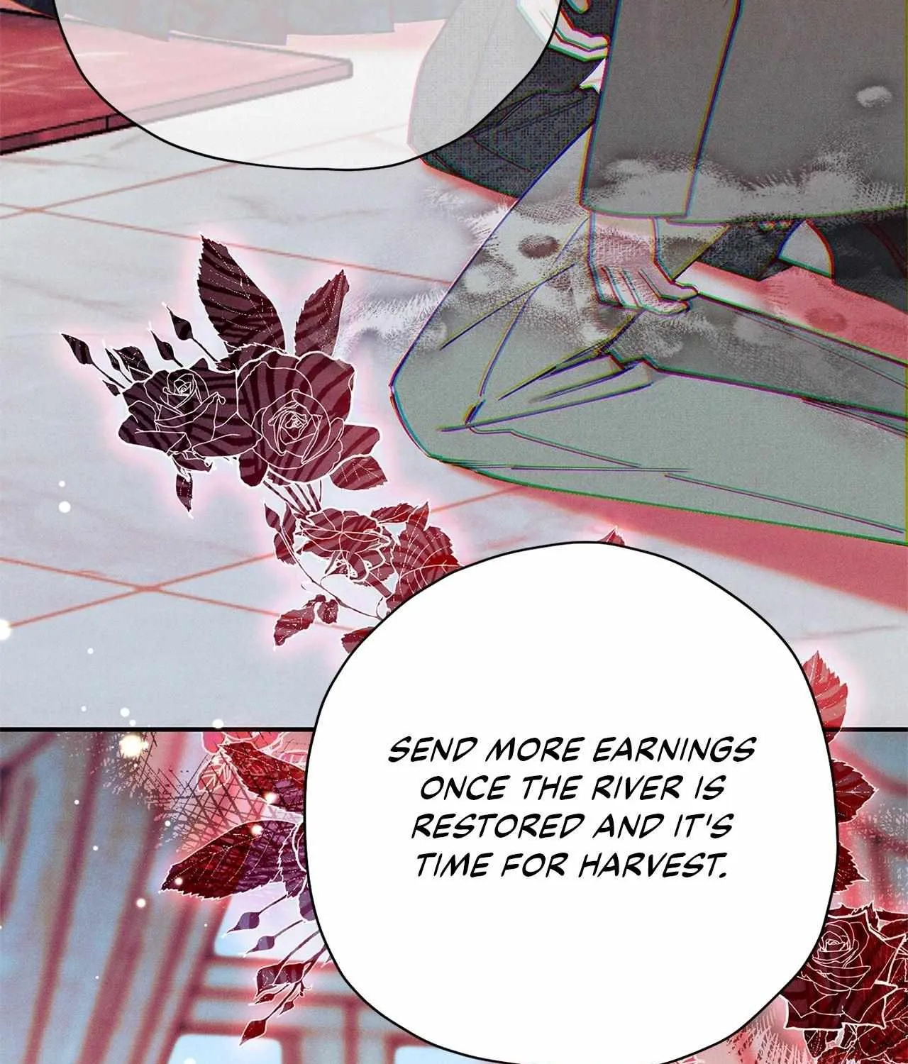 The Rogue Prince Is Secretly an Omega Chapter 42 page 123 - 
