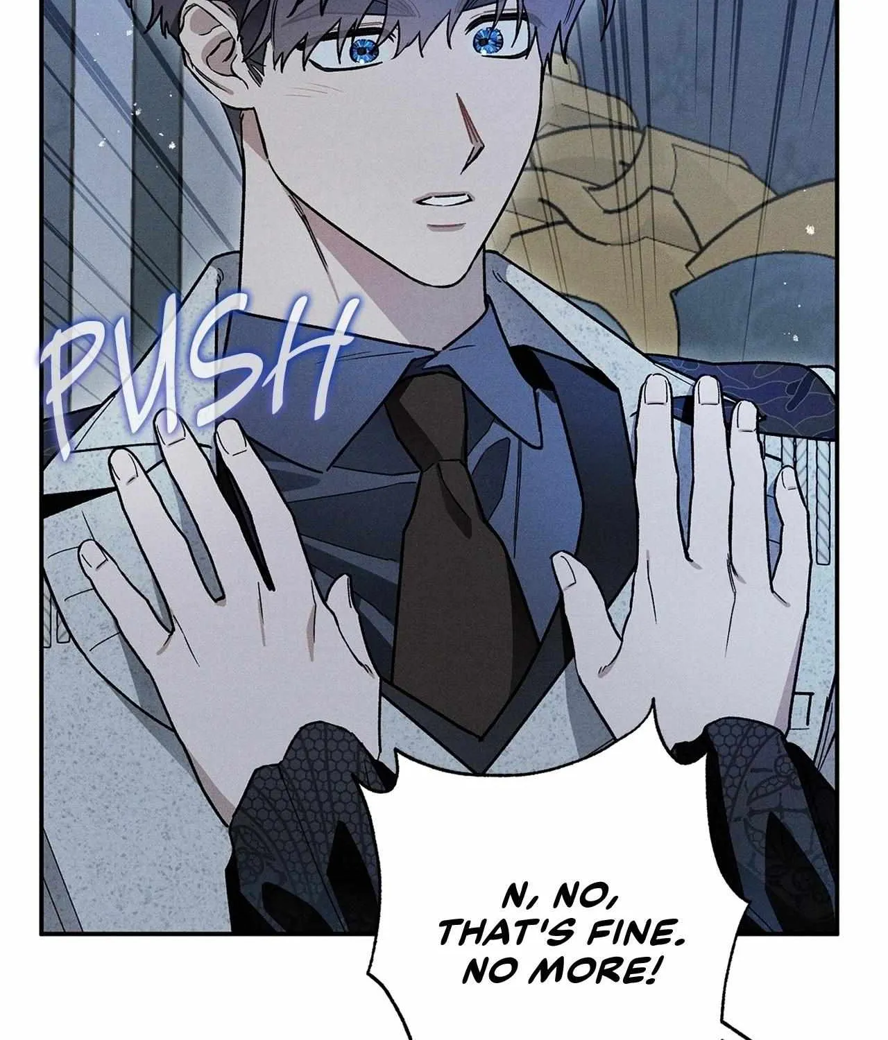 The Rogue Prince Is Secretly an Omega Chapter 42 page 14 - 
