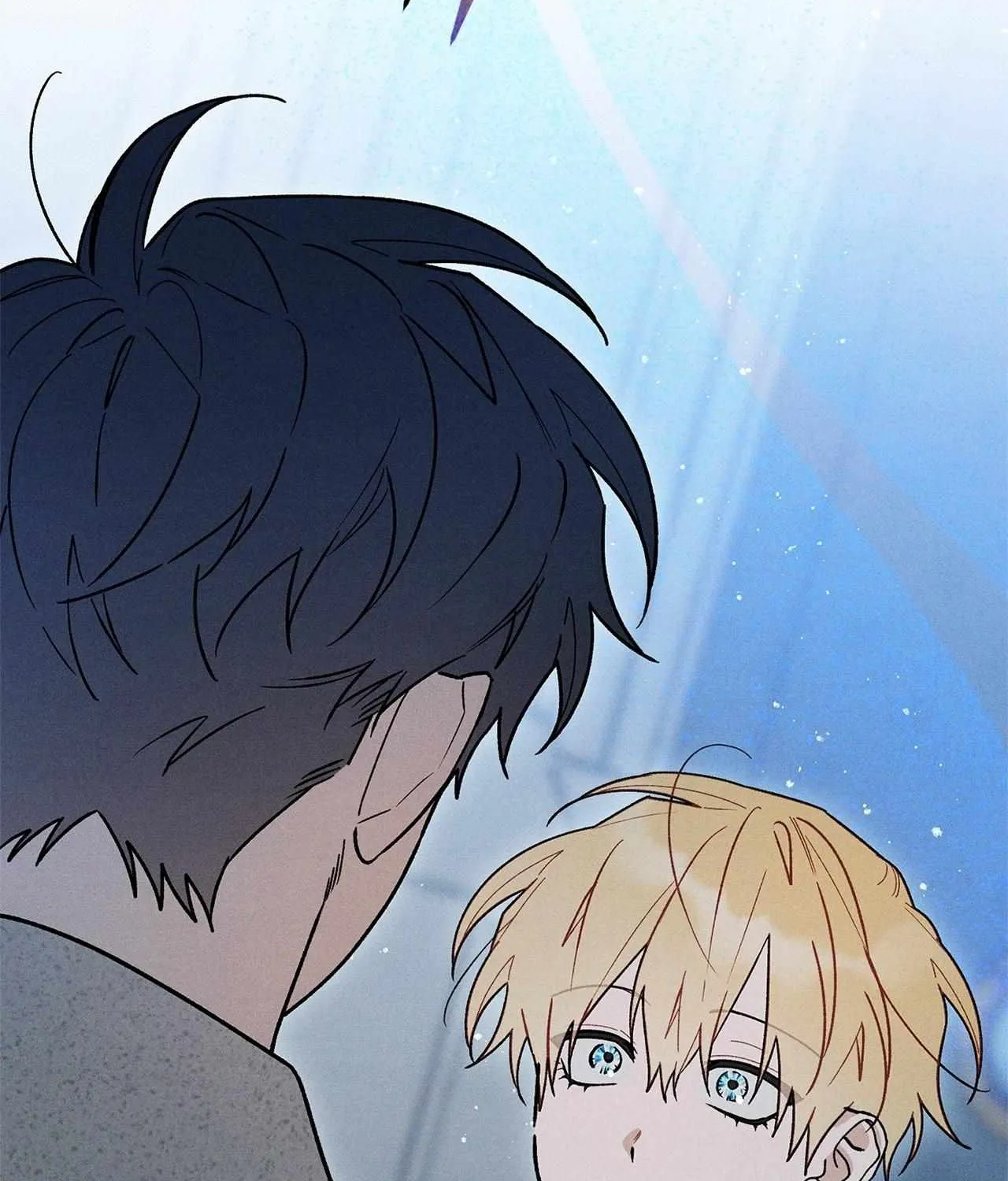 The Rogue Prince Is Secretly an Omega Chapter 42 page 133 - 